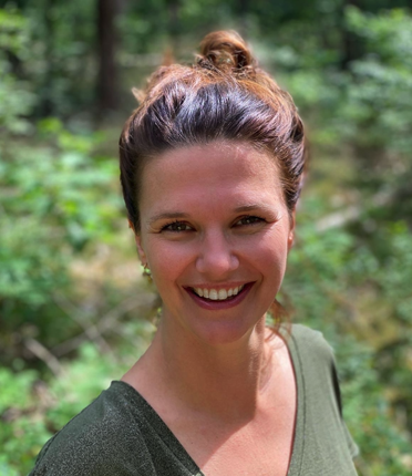 Foto van Willemijn van Woerkum