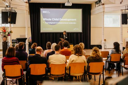 Zeinab El Bouni Spoken Word