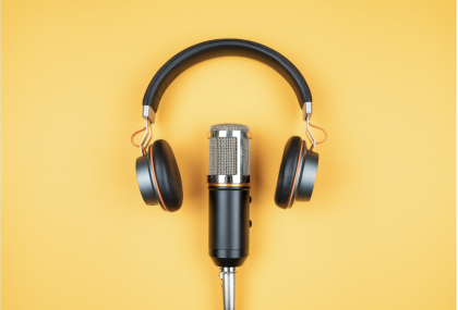 Podcast