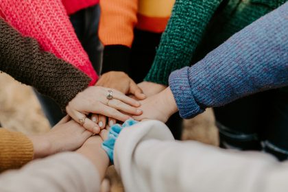 Foto door Hannah Busing op Unsplash.